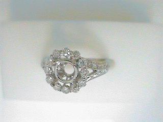 Engagement Ring by Leddel
