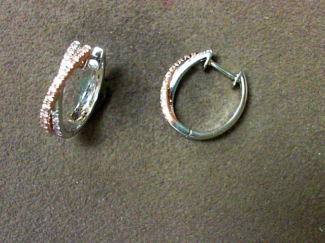 Earrings by Ostbye