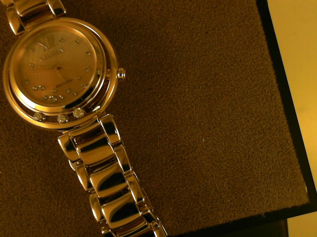 Watch by Citizen