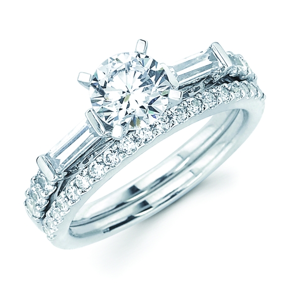 engagement rings