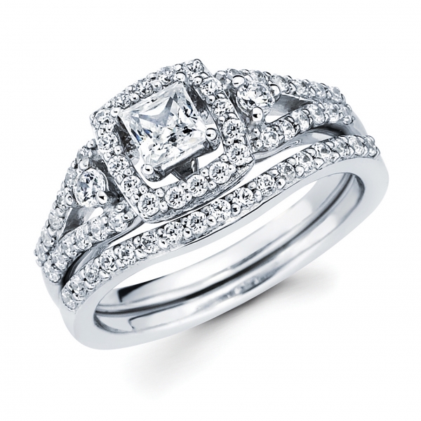engagement ring